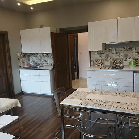 Apartamenty Kosciuszki 8 Zakopane Eksteriør bilde