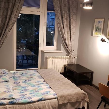Apartamenty Kosciuszki 8 Zakopane Eksteriør bilde