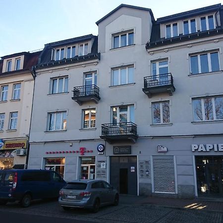 Apartamenty Kosciuszki 8 Zakopane Eksteriør bilde