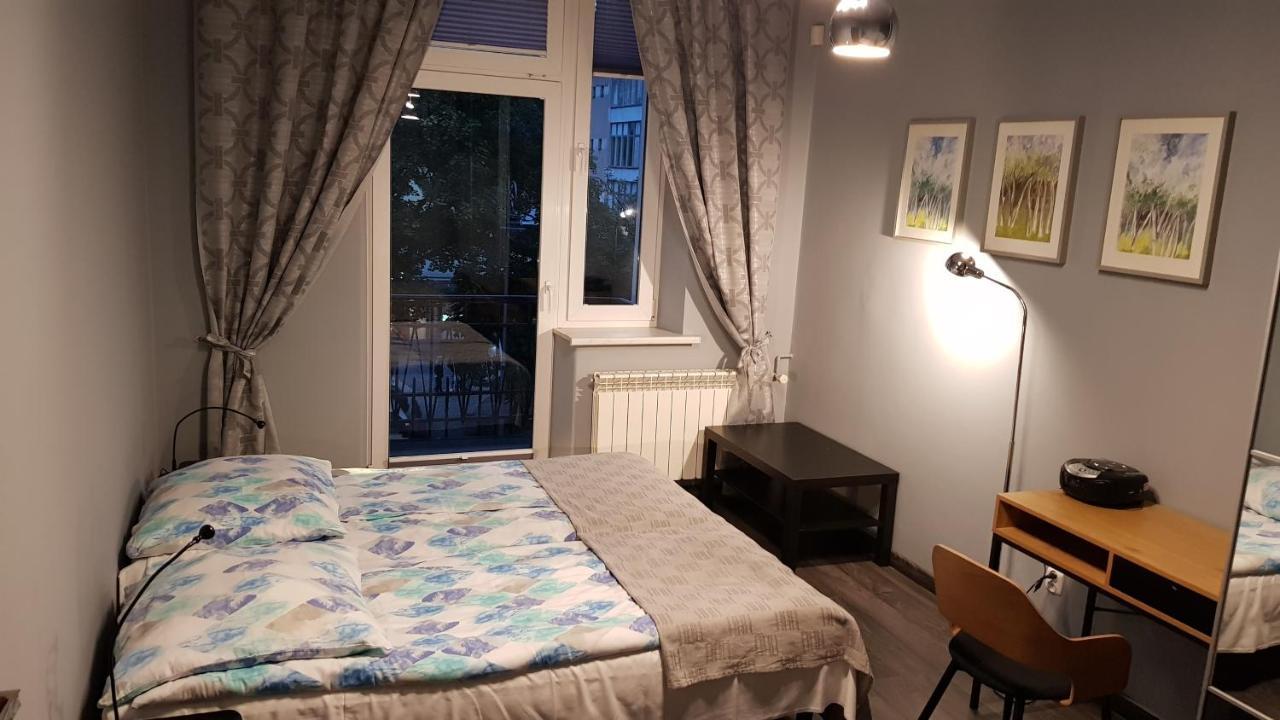 Apartamenty Kosciuszki 8 Zakopane Eksteriør bilde