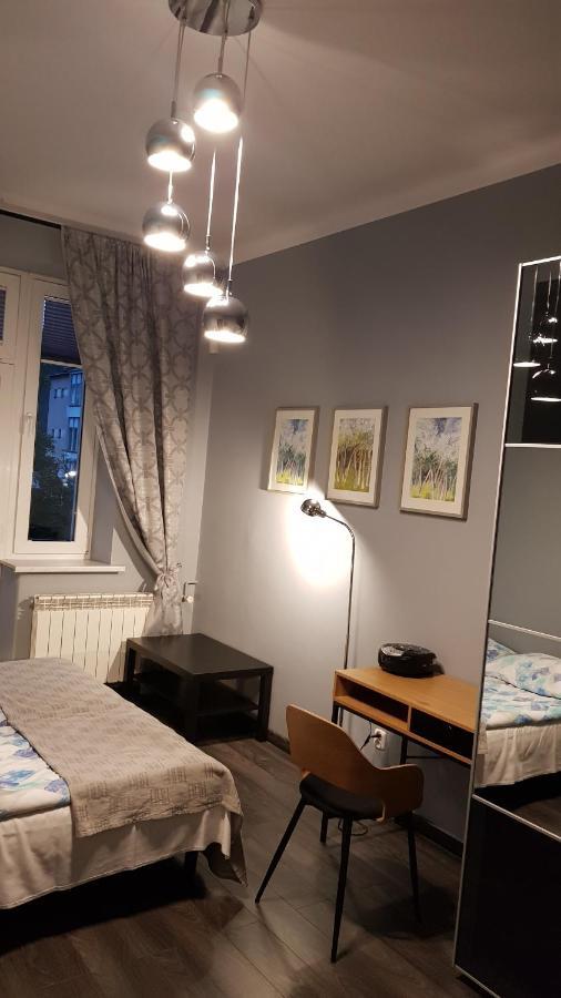 Apartamenty Kosciuszki 8 Zakopane Eksteriør bilde